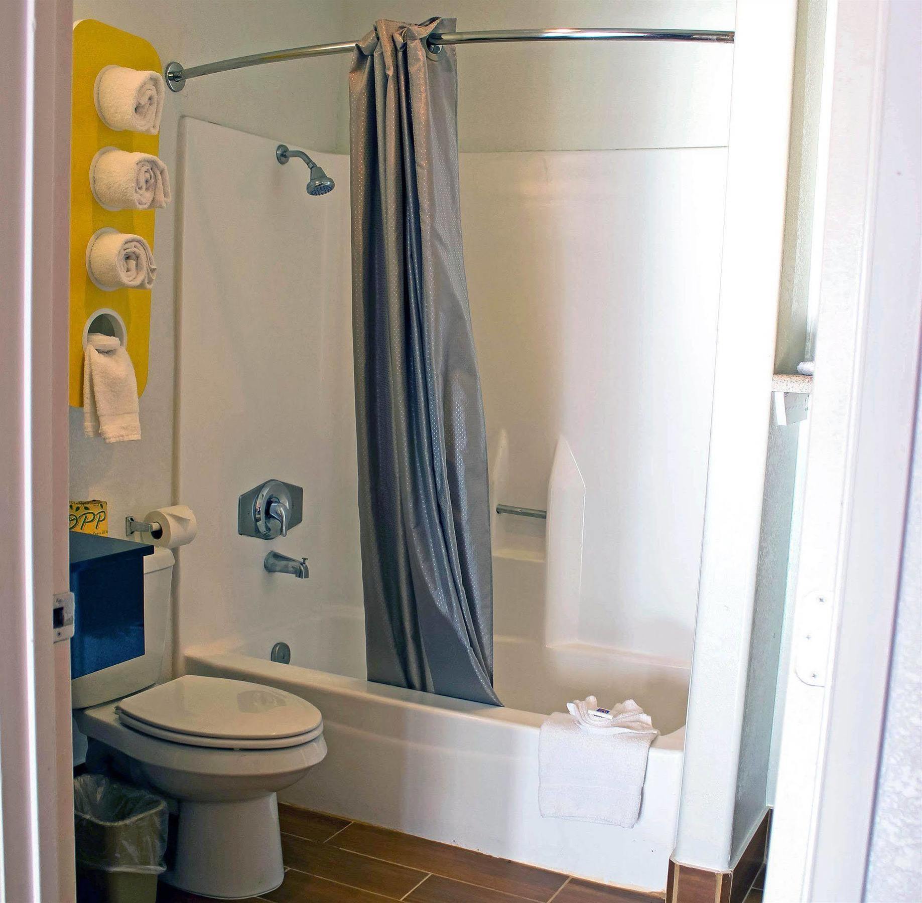 Motel 6-Vista, Ca Eksteriør bilde