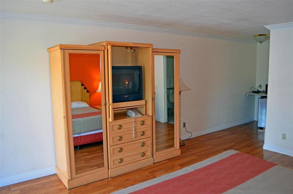 Motel 6-Vista, Ca Rom bilde