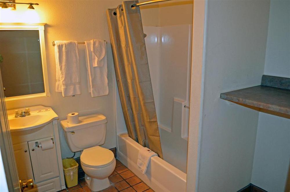 Motel 6-Vista, Ca Rom bilde