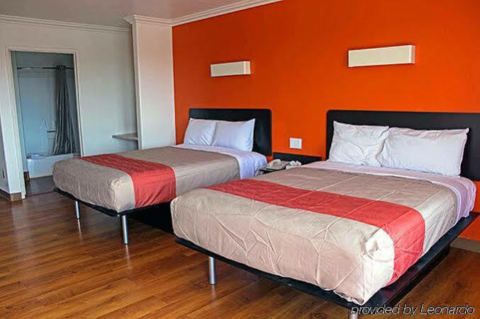 Motel 6-Vista, Ca Eksteriør bilde