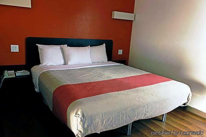 Motel 6-Vista, Ca Eksteriør bilde