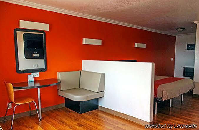 Motel 6-Vista, Ca Eksteriør bilde